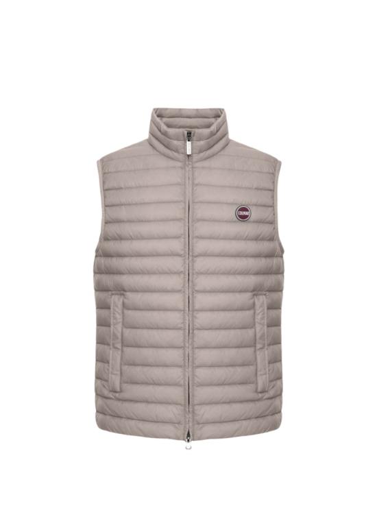 26SS 콜마르 패딩 조끼 1248 8VX Grey