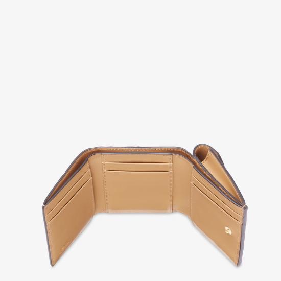 26SS 펜디 지갑 8M0480ASUSF1I73 Beige - FENDI