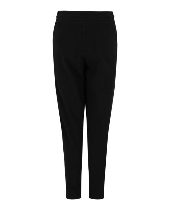  발리 팬츠 WOU01J CO153 U901 00002 L Black - BALLY