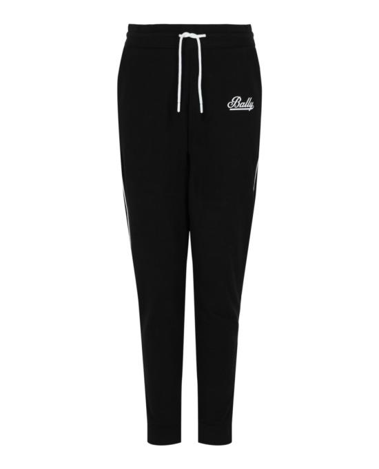  발리 팬츠 WOU01J CO153 U901 00002 L Black