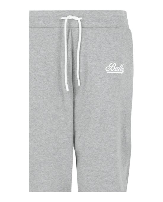  발리 팬츠 WOU01J CO153 U761 00737 M Grey - BALLY
