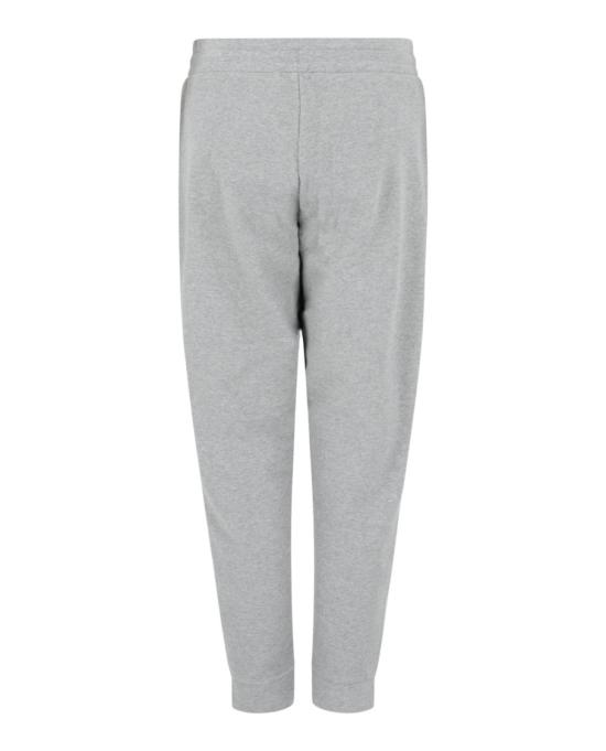  발리 팬츠 WOU01J CO153 U761 00737 M Grey - BALLY