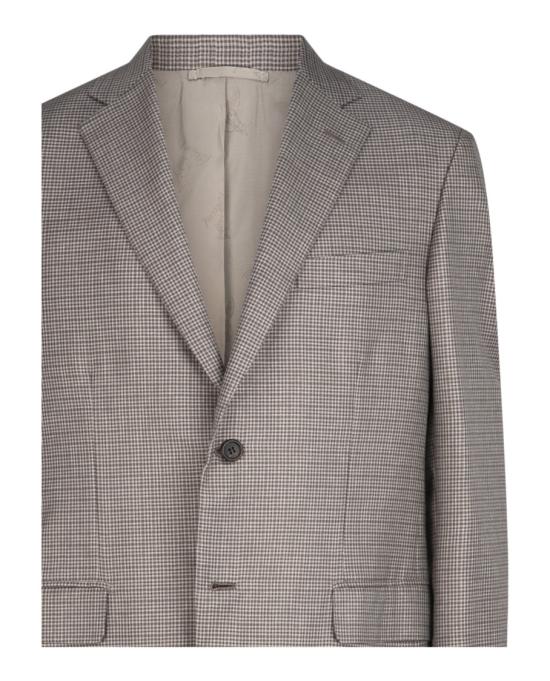  브리오니 수트 자켓 RG0D0Z P0A6Z 0000 20009 52 Grey - BRIONI