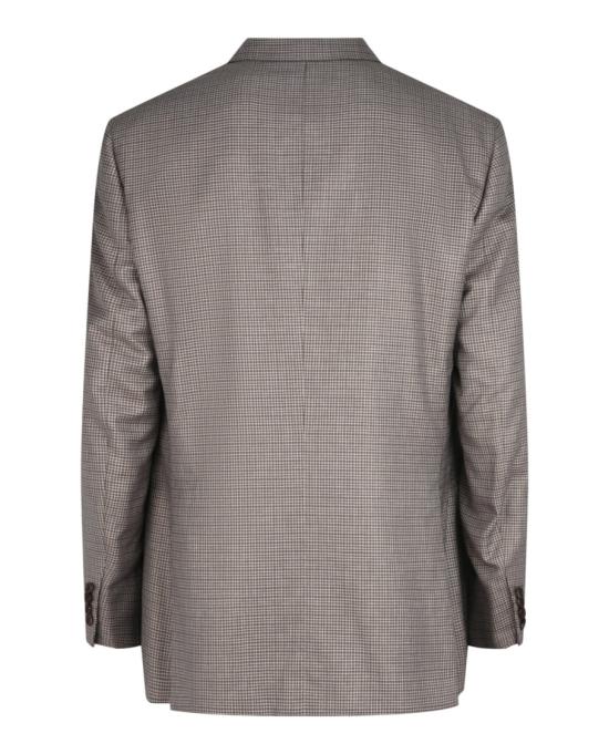  브리오니 수트 자켓 RG0D0Z P0A6Z 0000 20009 52 Grey - BRIONI
