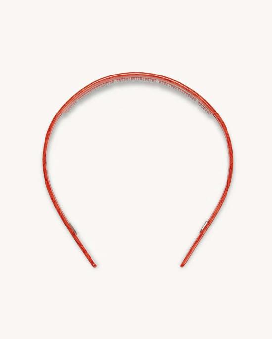  마체테 헤어 액세서리 울트라라이트 씬 헤드밴드 - MACHETE