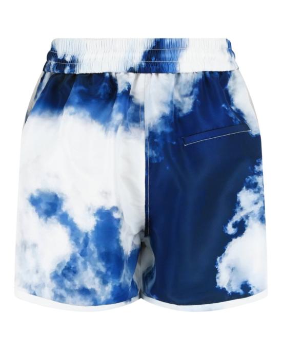  알렉산더 맥퀸 숏팬츠 694337 QDAEZ 4141 40043 36 White - ALEXANDER MCQUEEN