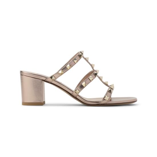 26SS 발렌티노 가라바니 샌들 8W2S0C47QKH Pink