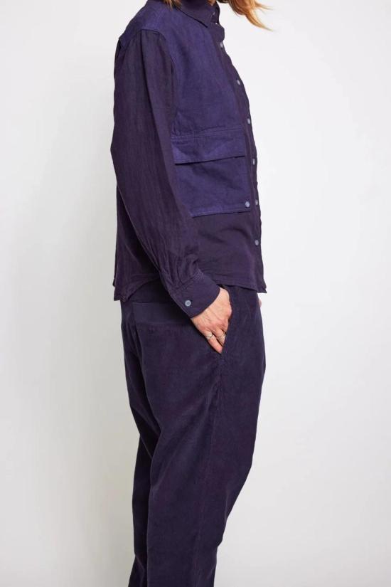  SEEKER 탑 시커 트렉 셔츠 - OTHER BRANDS