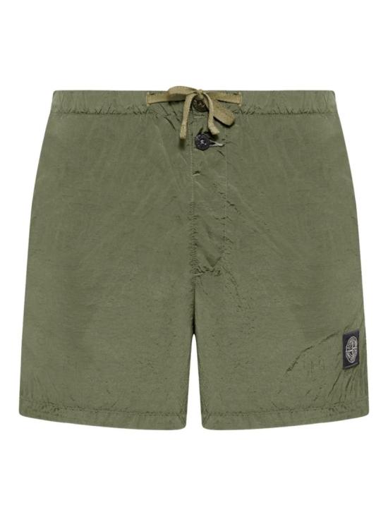 26SS 스톤 아일랜드 스윔팬츠 L1S15B100003S0043 Grey