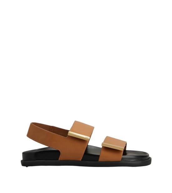 26SS 토즈 샌들 XXW68K0JE60N6M9999 Brown