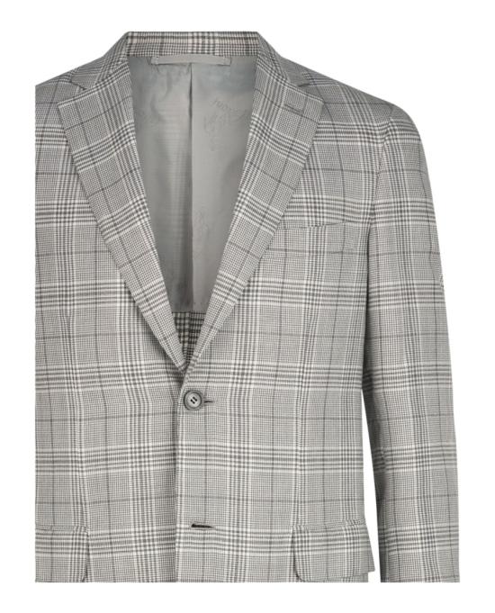  브리오니 수트 자켓 RG0D12 P0A6T 0000 00237 48 Grey - BRIONI