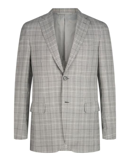  브리오니 수트 자켓 RG0D12 P0A6T 0000 00237 48 Grey