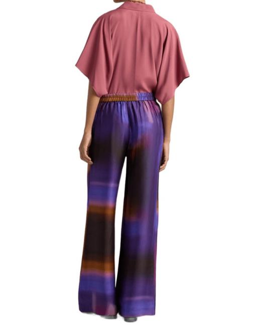 26SS 모모니 팬츠 OPA021 Black - MOMONÍ