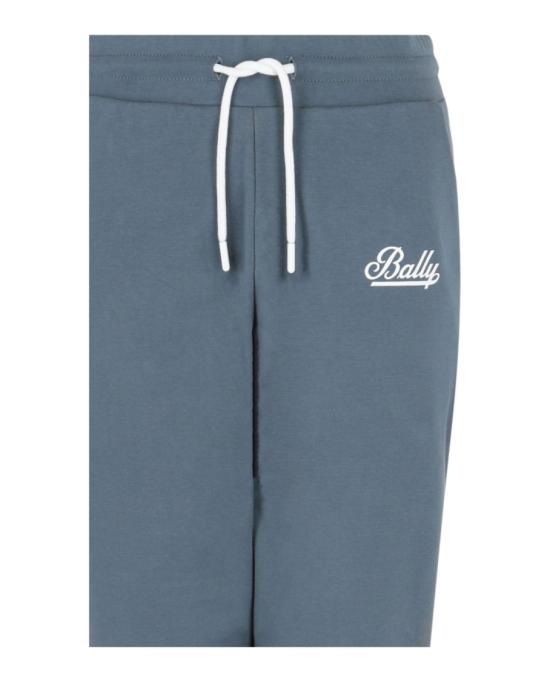  발리 팬츠 WOU01J CO153 U510 40891 L Blue - BALLY