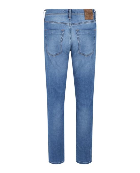  슬로웨어 데님 팬츠 79BD04 SW765 815 40026 29 Blue - SLOWEAR