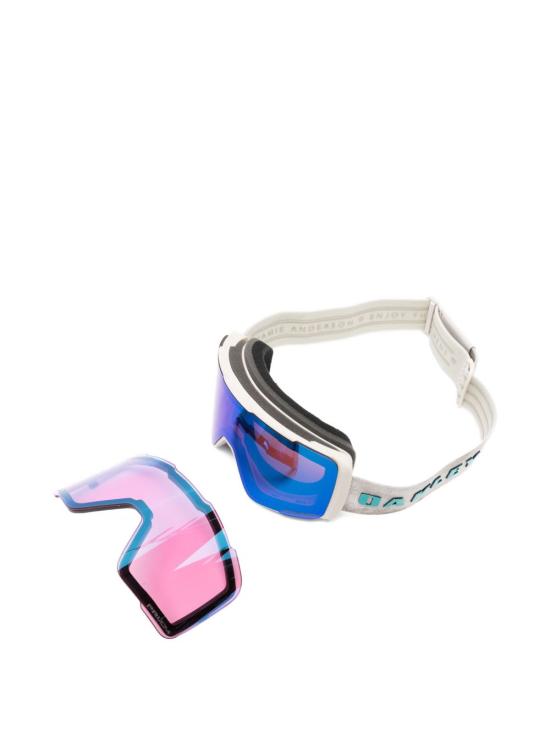 26SS 오클리 선글라스 0OO7137 713714 Grey multi - OAKLEY