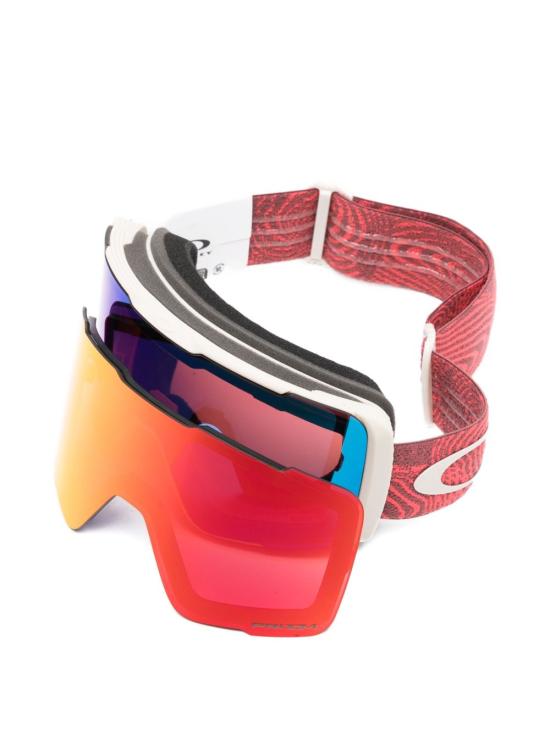 26SS 오클리 선글라스 0OO7137 713713 Pink beige - OAKLEY