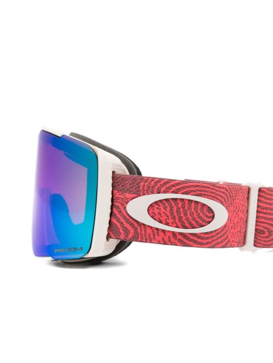 26SS 오클리 선글라스 0OO7137 713713 Pink beige - OAKLEY