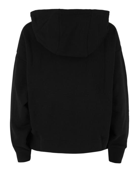  엠 미쏘니 긴팔 티셔츠 S23UW01 BJ00MI S91MK 90860 L Black - M MISSONI