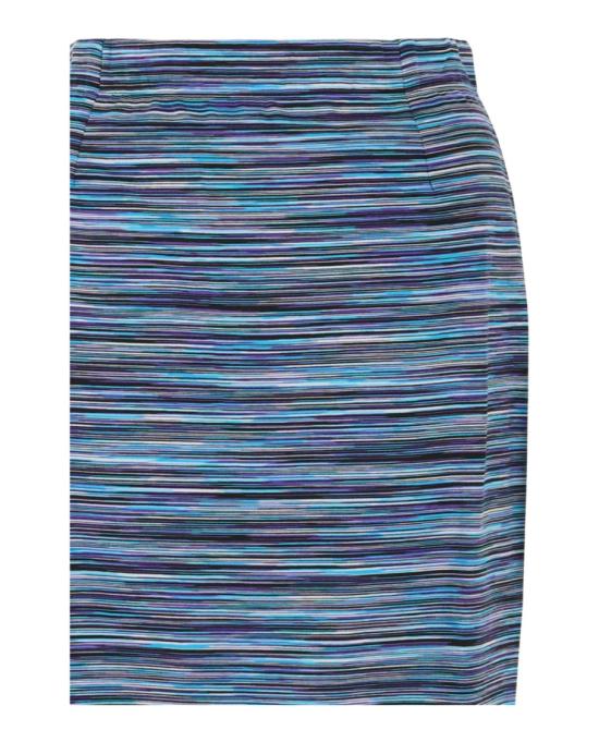  엠 미쏘니 미디 스커트 S24UH00 BJ00NC FM13J 40038 L Blue - M MISSONI