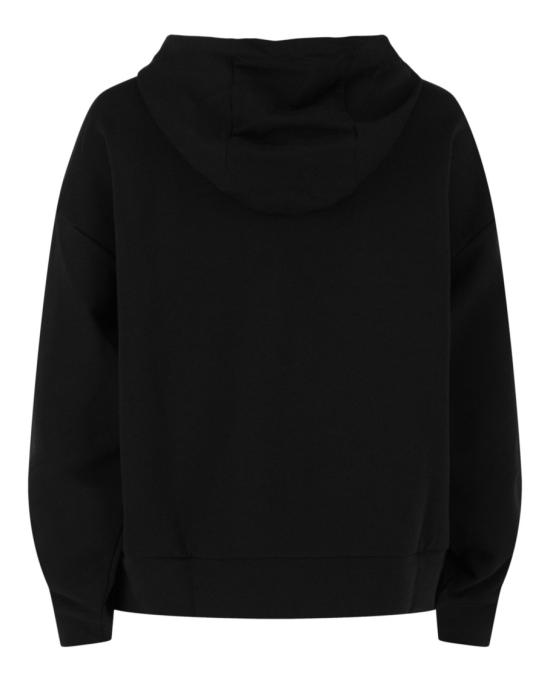  엠 미쏘니 반팔 티셔츠 S23UW01 BJ00MK S91MI 00006 S Black - M MISSONI
