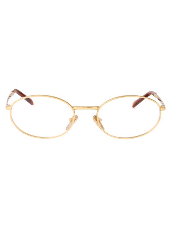 26SS 프라다 안경 0PR A57V 5AK1O1 gold