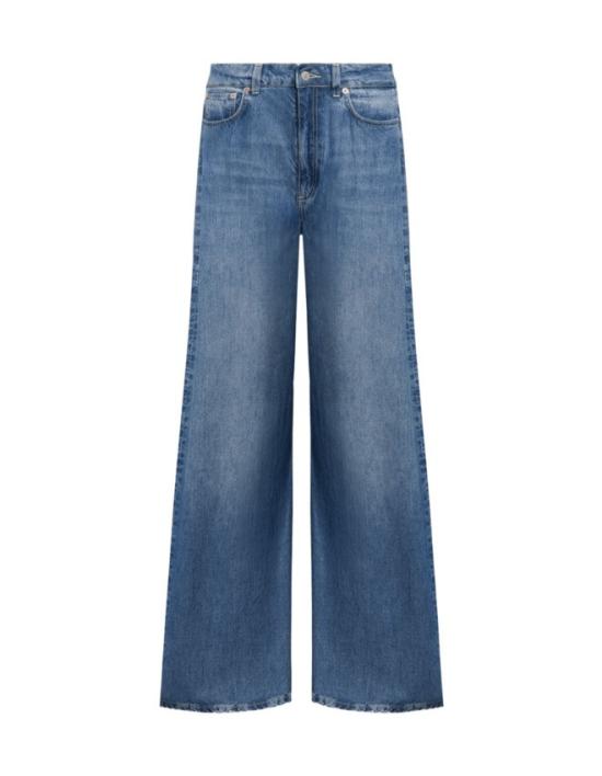 26SS 돈답 데님 DP828 Blue