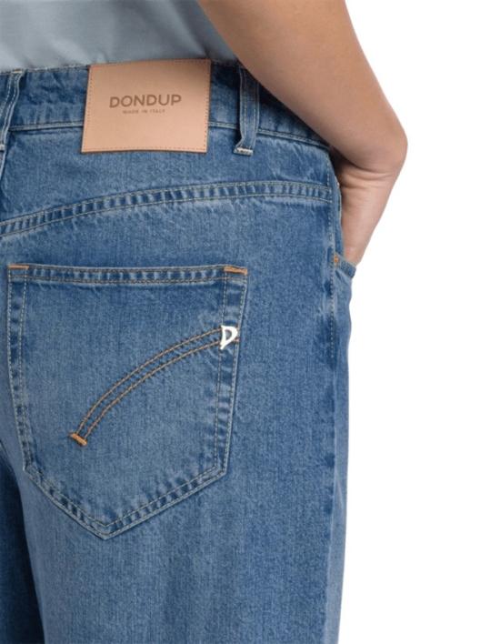 26SS 돈답 데님 DP828 Blue - DONDUP