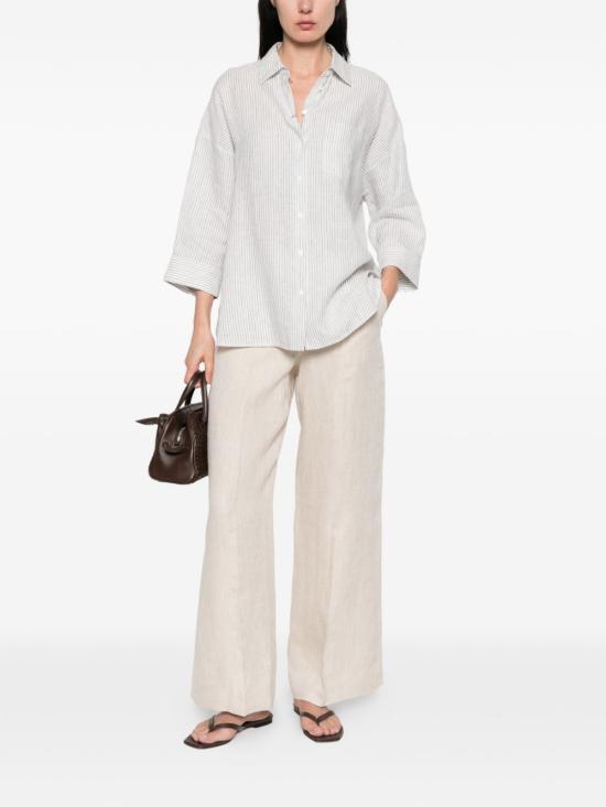 26SS 위켄드막스마라 셔츠 2615111102 WKDPANETTO021 - WEEKEND MAX MARA