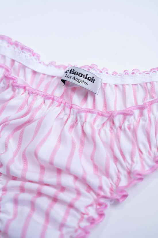  르 부두아르 로스앤젤레스 팬티 Le Boudoir Los Angeles 라 아스트리드