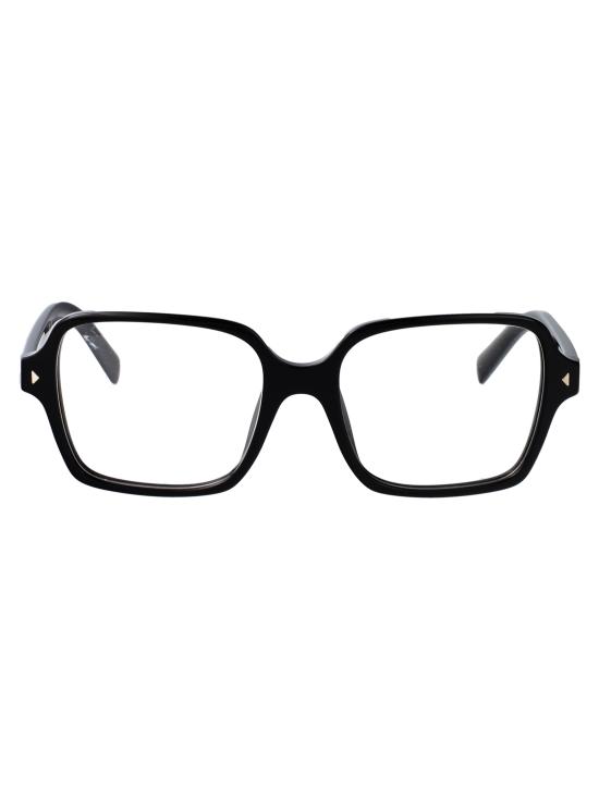26SS 프라다 안경 0PR A02V 1AB1O1 black