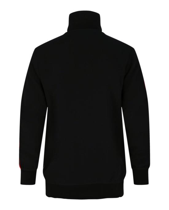  알렉산더 맥퀸 자켓 625377 QSR39 1000 00002 M Black - ALEXANDER MCQUEEN