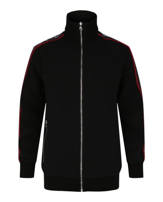  알렉산더 맥퀸 자켓 625377 QSR39 1000 00002 M Black