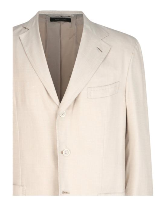  브리오니 수트 자켓 RGOX0M O1A3H 0000 10011 54 Neutrals - BRIONI