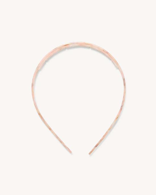  마체테 헤어 액세서리 울트라라이트 씬 헤드밴드 - MACHETE