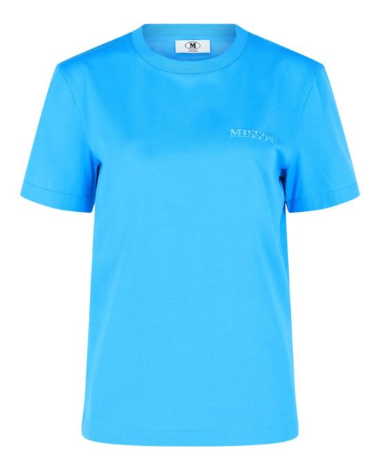  엠 미쏘니 탑 S24UL00 BJ00ND S72J3 40452 M Blue