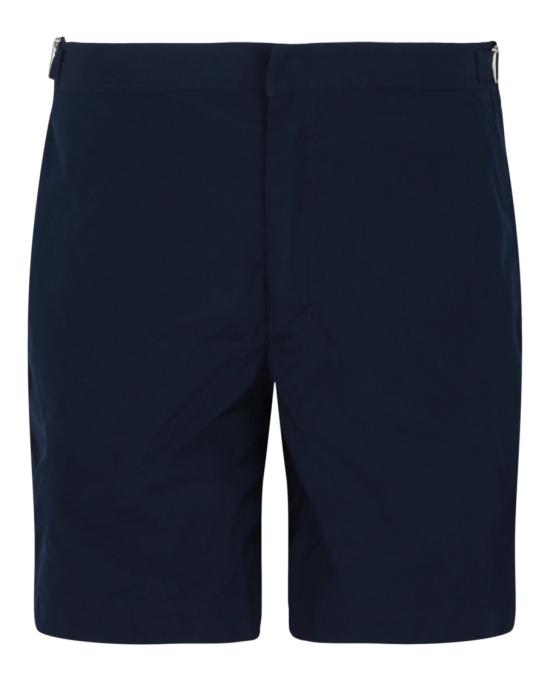  슬로웨어 스윔팬츠 14B003 SW445 820 40053 46 Black