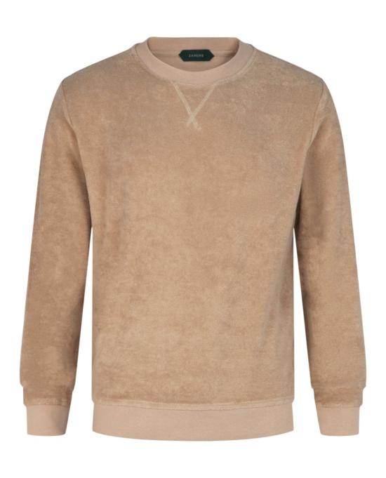  슬로웨어 긴팔 티셔츠 813180 ZM339 Z1978 20140 L Neutrals