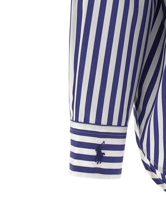 26SS 폴로 랄프로렌 블라우스/셔츠 211968218001 - POLO RALPH LAUREN