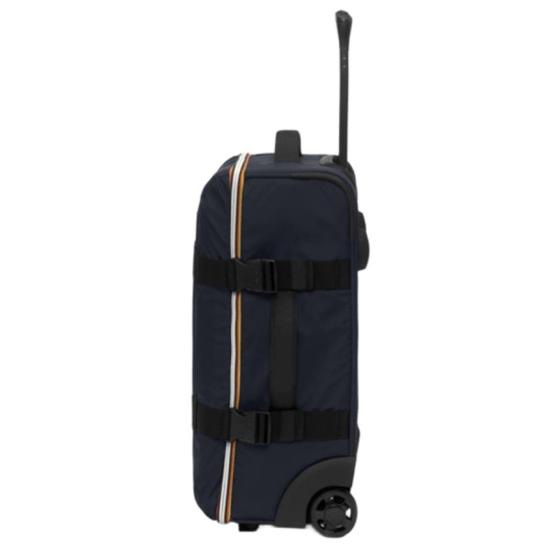 26SS 까웨 캐리어 K2127IW Black - K-WAY