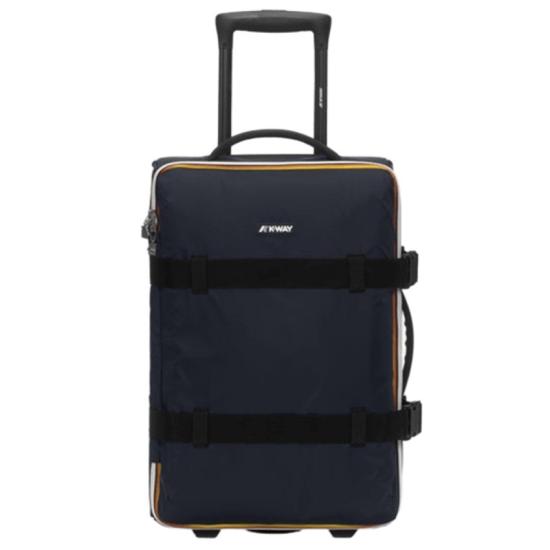 26SS 까웨 캐리어 K2127IW Black