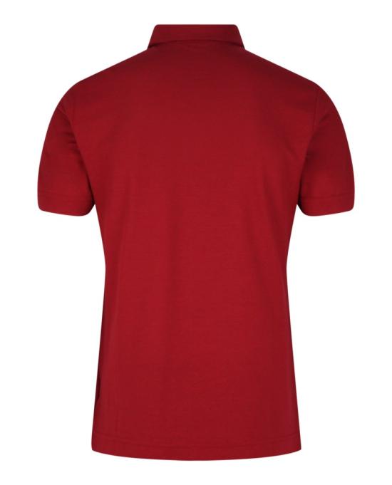  슬로웨어 폴로 티셔츠 811818 Z0380 Z1073 60571 46 Red - SLOWEAR