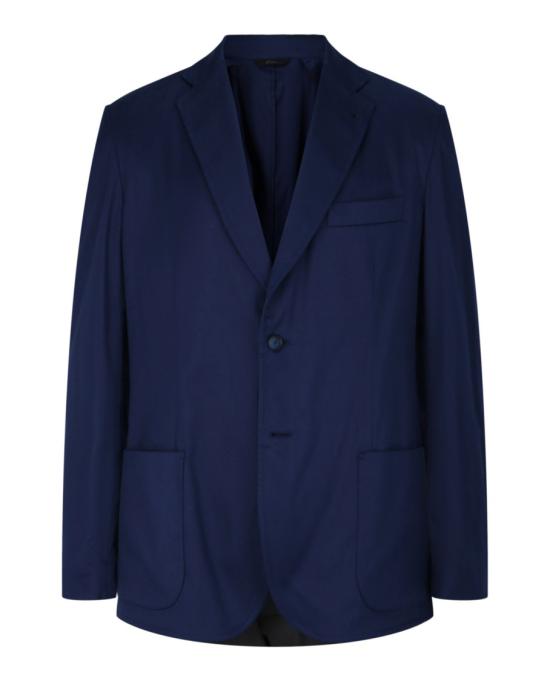  브리오니 수트 자켓 SGMR0L P0009 4200 40079 L Black