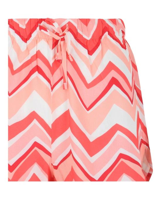  엠 미쏘니 숏팬츠 S24UI0H BW00ZY S30G0 60653 L Pink - M MISSONI