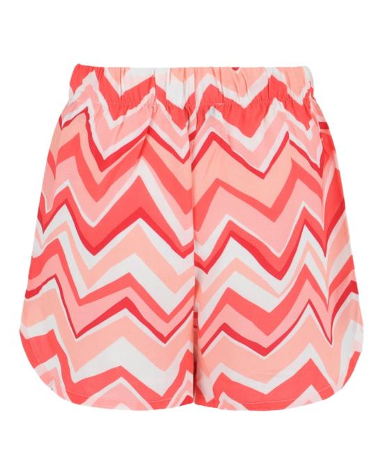  엠 미쏘니 숏팬츠 S24UI0H BW00ZY S30G0 60653 L Pink - M MISSONI