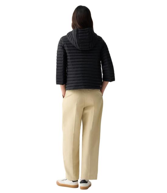 26SS 콜마르 코트 21729VX99 Black - COLMAR