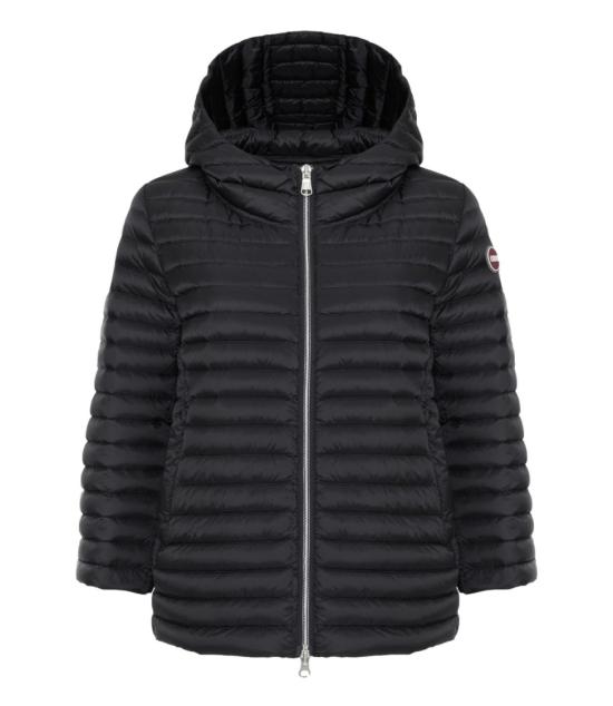 26SS 콜마르 코트 21729VX99 Black