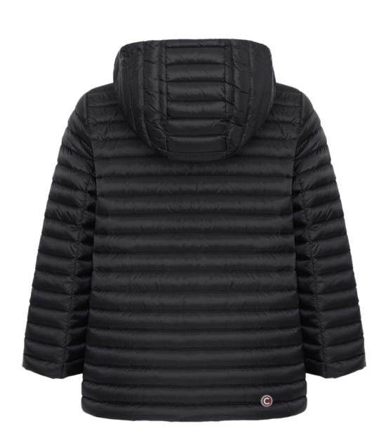 26SS 콜마르 코트 21729VX99 Black - COLMAR