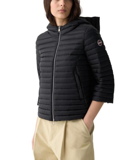 26SS 콜마르 코트 21729VX99 Black - COLMAR