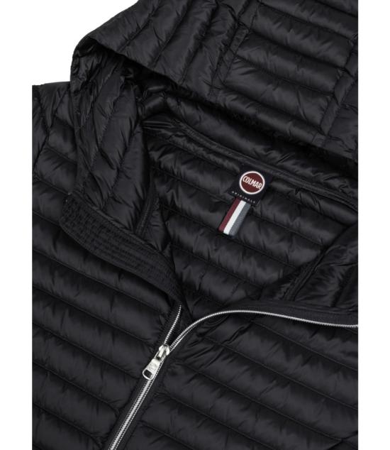 26SS 콜마르 코트 21729VX99 Black - COLMAR
